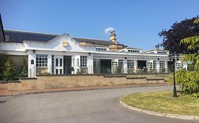 Gomersal Park Hotel And Dream Spa